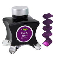 Diamine Inkvent Christmas Ink Bottle 50ml - Deck The Halls